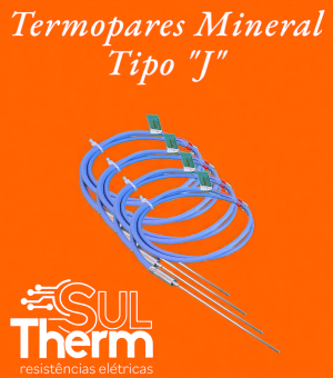 Mineral tipo "J" 